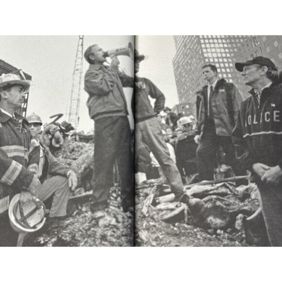 ❤️NEW Decision Points George Bush SIGNED Double First 1st Ed/1st Print HC NEW❤️ - Picture 7 of 10